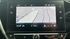 Vauxhall Corsa 100kW Anniversary Edition 50kWh 5dr Auto [11kWCh] Electric Hatchback